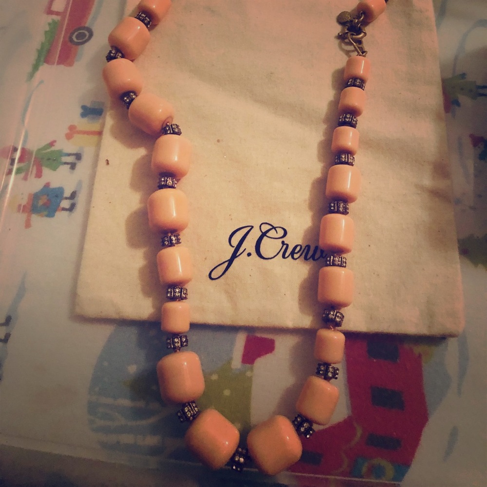 Jcrew necklace